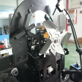 圈帶硬支承動平衡機(jī)(水泵、葉輪、轉(zhuǎn)子)