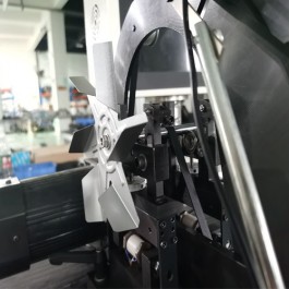 圈帶硬支承動平衡機(jī)(水泵、葉輪、轉(zhuǎn)子)